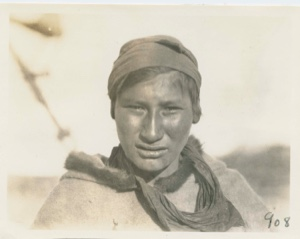 Image of Nascopie Indian [Innu] - Jim-ish